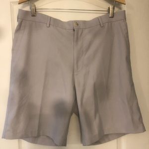 COPY - Peter Millar golf shorts size 38